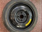 Spare Wheel - Nissan Dayz