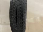 Spare Wheel Yokohoma 155 65 R14 Tyre