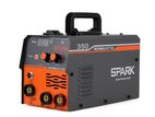 SPARK MIG-350 3-in-1 Dual IGBT Inverter Welding Machine