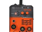 SPARK MIG-350 3-in-1 Inverter Welder (MIG / MMA TIG)