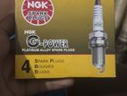 Spark Plug