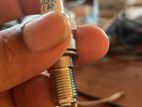 Spark Plug NGK (5766) Imr9 C-9 Hes