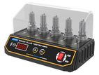 spark plug tester