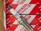 Spark Plugs for Toyota Axio