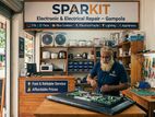Sparkit Electronics Repair – Fast
