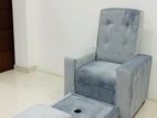 SPC 001 Salon Pedicure Chair (02) 240830