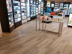 Spc Vinyl Flooring (lvt Pvc Floor)
