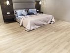 SPC Vinyl Flooring (LVT PVC floor, Laminating flooring)