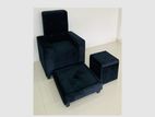 SPC001 Salon Pedicure Chair (01)240927