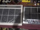 SPD S/20 Couple Tone Backup Set