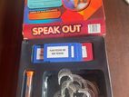 Speak Out- Game