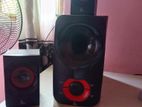 Speaker Set
