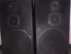 Speaker 12 japan
