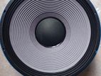 Speaker 15 inch