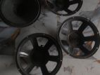 4 Speaker Set for Parts