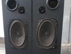 Speaker Baffel System 60w(used)