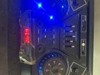 Speaker Box