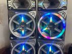 Speaker Box