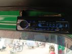 Three Wheeler Speaker Set
