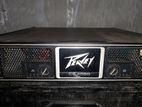 Speaker Box