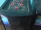 Speaker Box