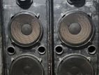 Speaker Box