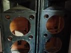 Speaker Box
