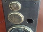 Speaker Box Set