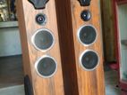 Speaker Box Telesonic Model