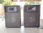 Speaker Buffel Single Tops