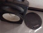 Speaker Set