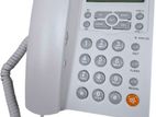 SPEAKER CORDED CALLER ID LAND PHONE -OHO-011CID