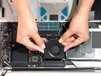 Speaker errors|Fan errors Service / Repair and replace - Laptop