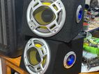 Speaker Set