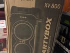 Sony Speaker