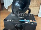 speaker