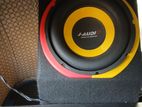 Speaker Set