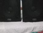 Speaker Set