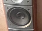 Speaker box
