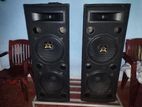 Top Speaker Set