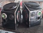 Vehicle Speaker