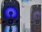 Speaker Set