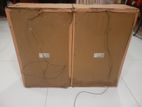 Speakers Sound System