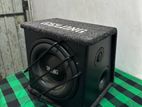 Car Speaker