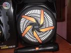 speaker.