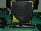 Speaker