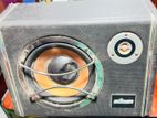 Vehicle Speaker