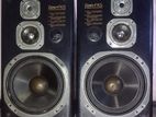 speaker