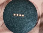 Google Nest Mini Speaker