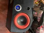 speaker